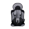 BTN Infant Safe Seat Mat – Portable Baby Safety Chair for Car & Stroller - Baby Time Now