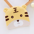 Maternal And Baby Supplies Newborn Baby Cartoon Hat - Baby Time Now