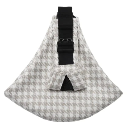 BTN Baby Carry One-Shoulder Strap – Ergonomic Portable Baby Carrier for Parents - Baby Time Now