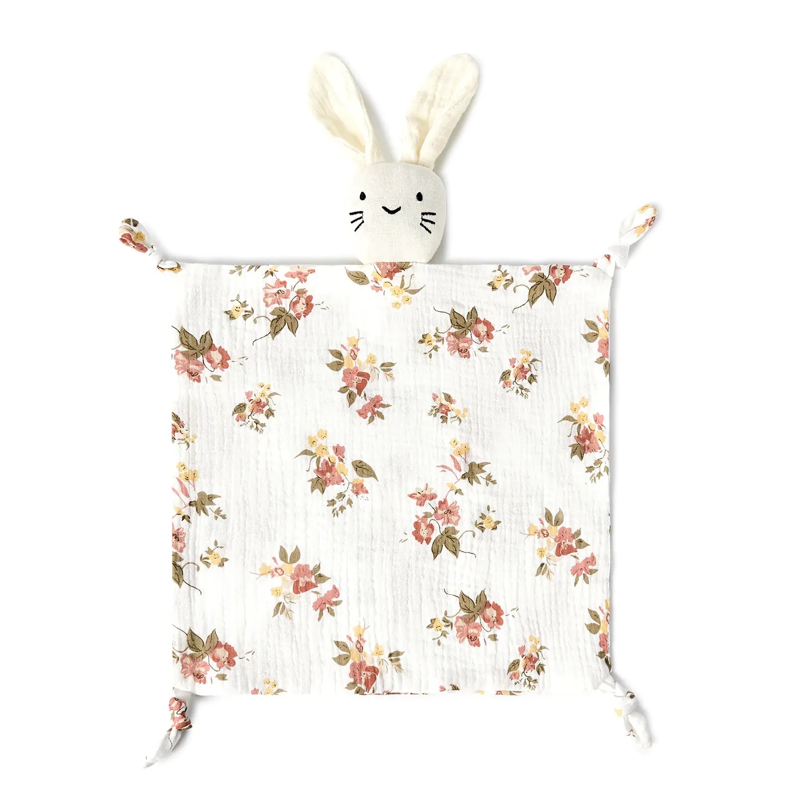 Baby Cotton Gauze Comfort Towel - Baby Time Now