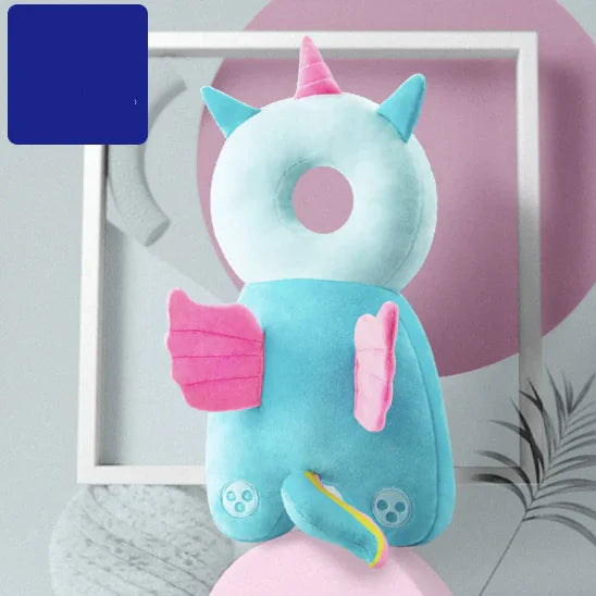 Baby Pillow - Baby Time Now
