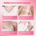 Anti-slip Clothing Glue – Invisible, Lightweight, Breathable & Long-lasting Hold - Baby Time Now
