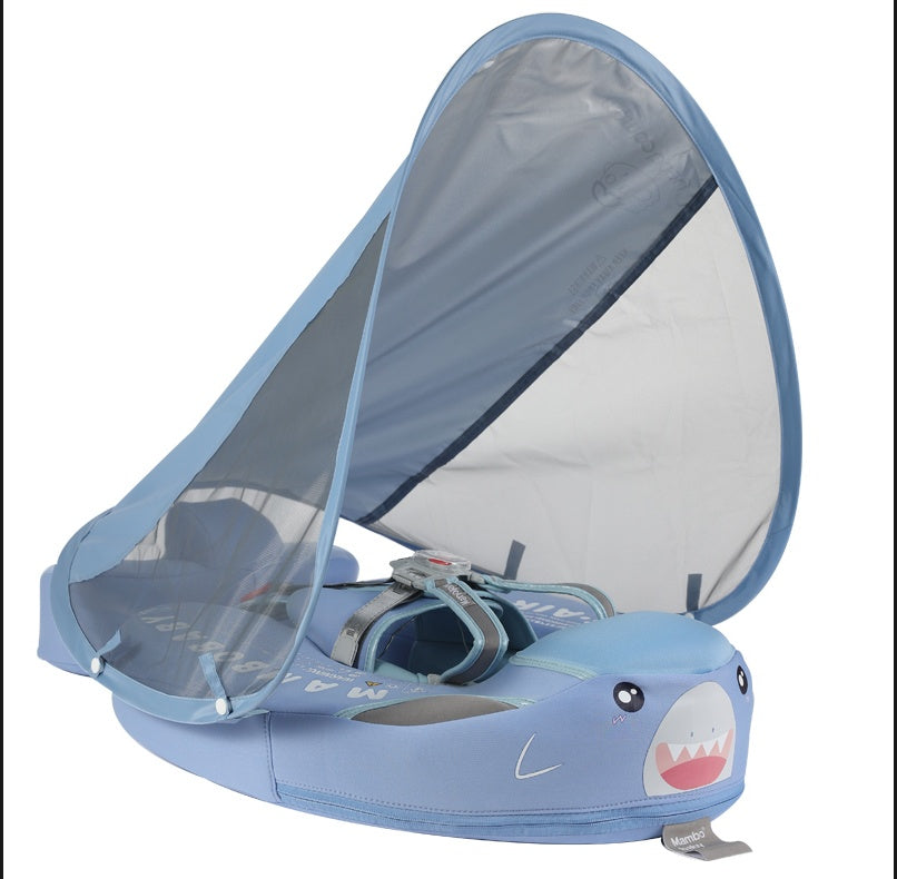 Baby Swimming Ring Floats - Baby Time Now