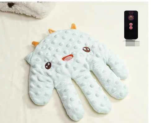 Baby Soothing Automatic Clapping Palm Device (One)