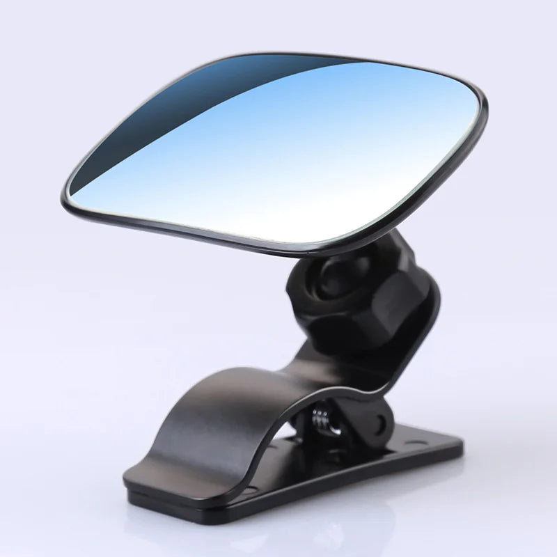 Baby Rearview Mirror - Baby Time Now