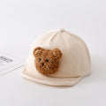 Baby Thickened Baby Girl Hat Boy Cute Super Cute - Baby Time Now