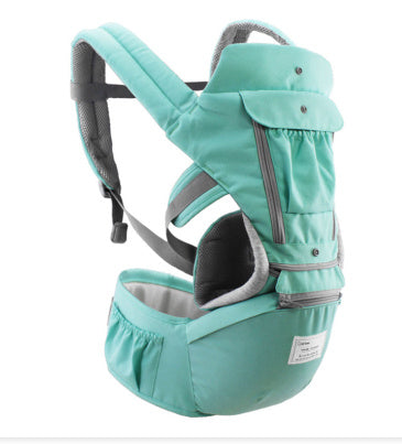 Multi-functional baby waist stool - Baby Time Now