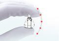 BTN Baby Safe Nose Cleaner – Vacuum Suction Nasal Aspirator with Anti-Backflow Design - Baby Time Now