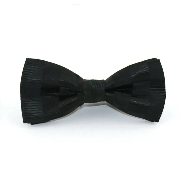 Fashionable Baby Bow Tie - Baby Time Now