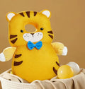 Baby Toddler Anti-Fall Headrest - Baby Time Now