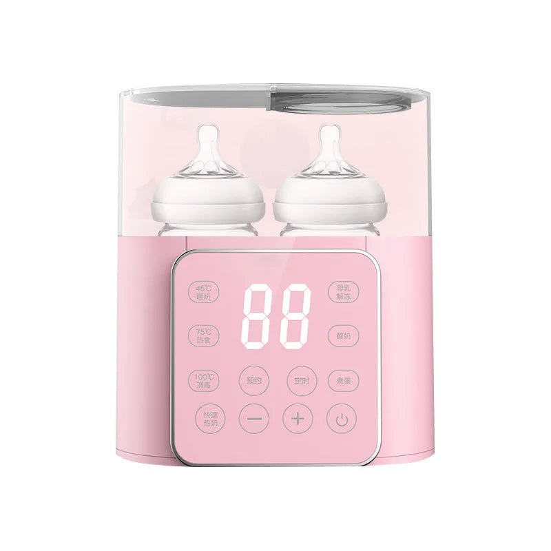 Baby Liquid Temperature Regulator - Baby Time Now