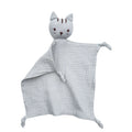 Baby Cotton Gauze Comfort Towel - Baby Time Now