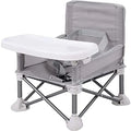 Compact Folding Baby Dining Chair - Baby Time Now
