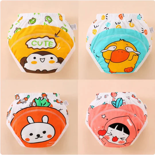Baby Training Pants - Baby Time Now