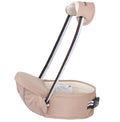 Baby Waist Support, Baby Carrier with Simple Seat - Baby Time Now