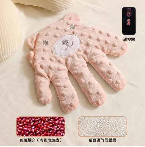 Baby Soothing Automatic Clapping Palm Device (One)