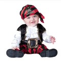 Festive Baby Jumpsuit - Baby Time Now