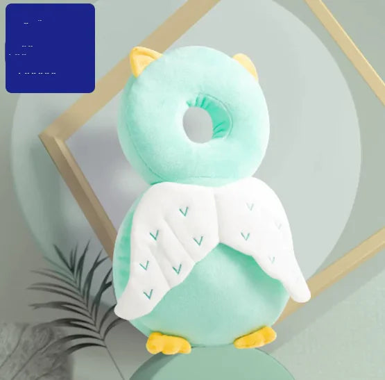Baby Pillow - Baby Time Now
