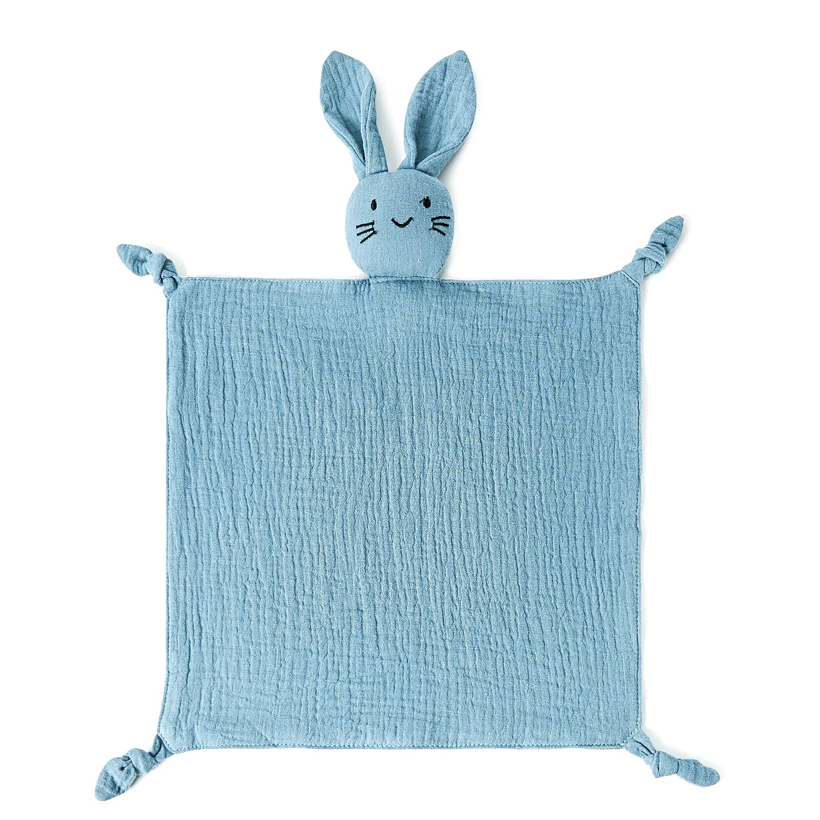 Baby Cotton Gauze Comfort Towel - Baby Time Now