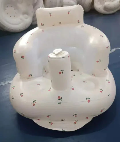 Portable  Baby Dining Chair - Baby Time Now