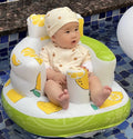 Portable  Baby Dining Chair - Baby Time Now