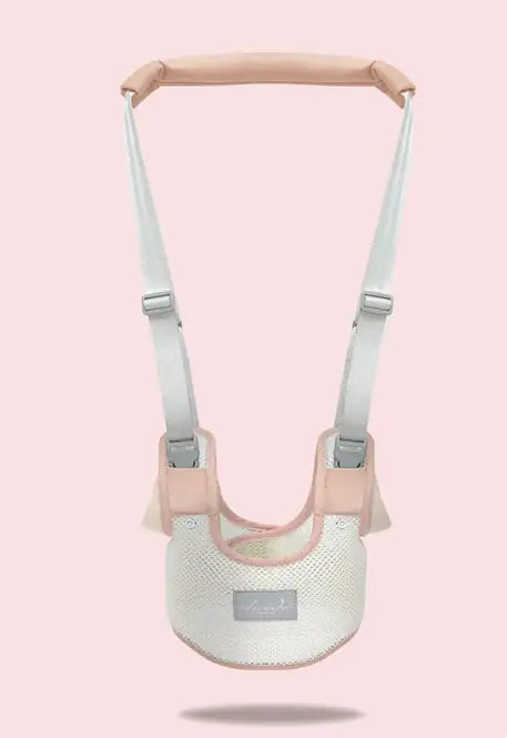 Baby Harness Backpack - Baby Time Now