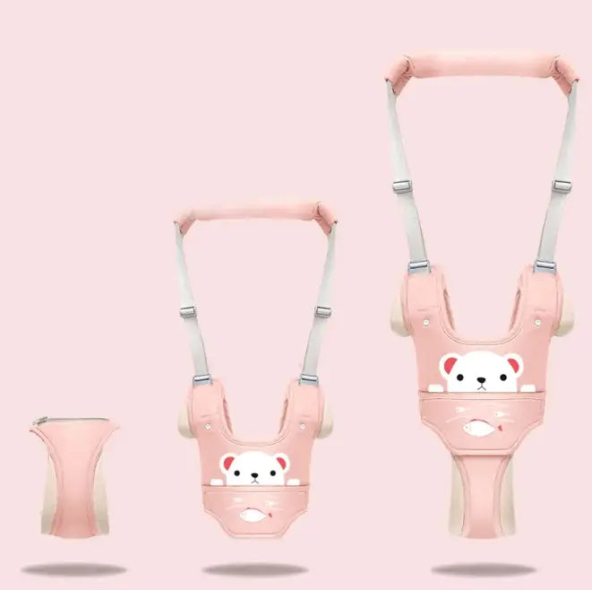Baby Harness Backpack - Baby Time Now