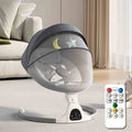 Electric Baby Rocking Chair Cradle - Baby Time Now