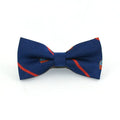 Fashionable Baby Bow Tie - Baby Time Now