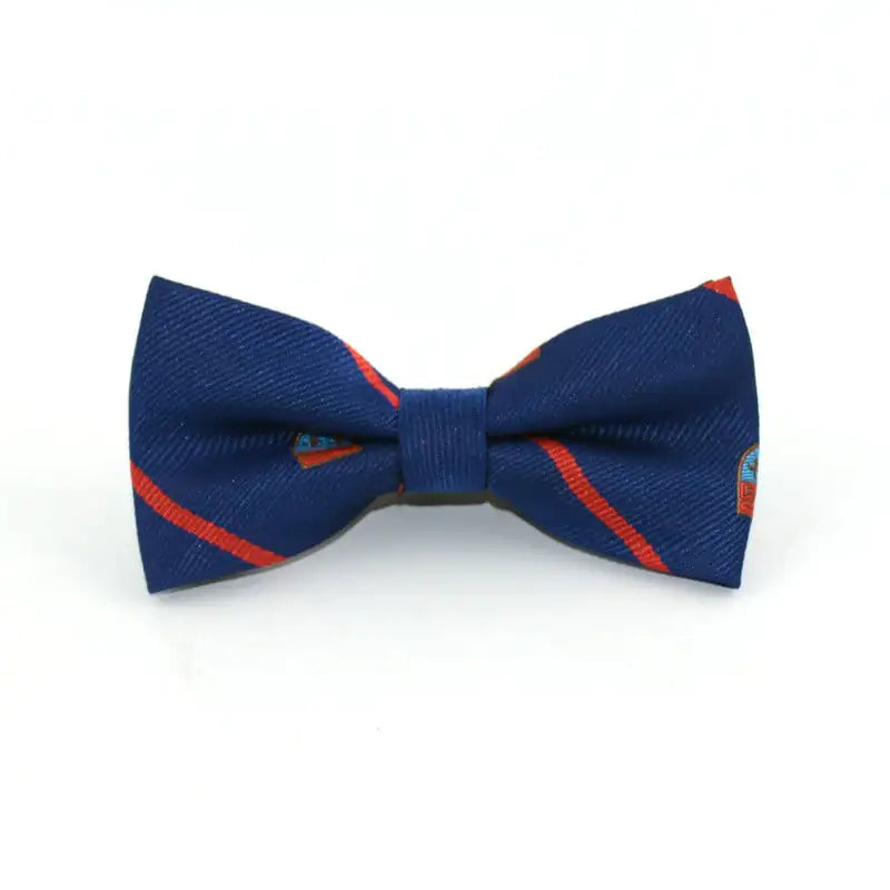 Fashionable Baby Bow Tie - Baby Time Now