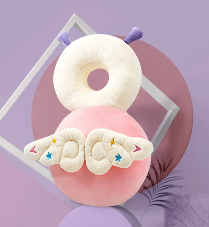Baby Toddler Anti-Fall Headrest - Baby Time Now