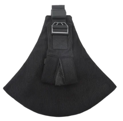 BTN Baby Carry One-Shoulder Strap – Ergonomic Portable Baby Carrier for Parents - Baby Time Now