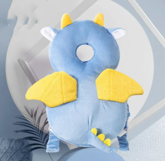 Baby Pillow - Baby Time Now