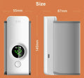 Portable Wireless Baby Bottle Warmer - Baby Time Now