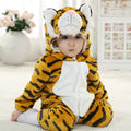 Baby Onesie and Crawling Suit - Baby Time Now