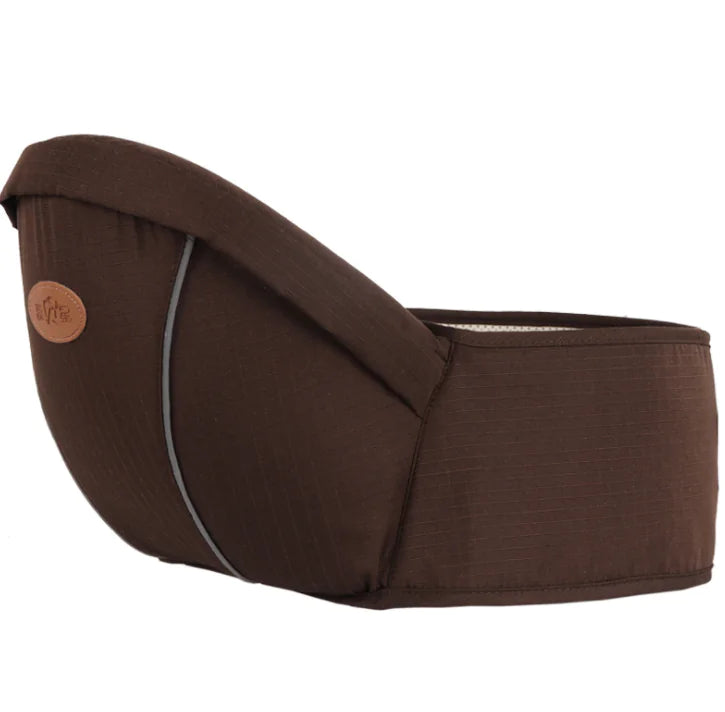 Baby Waist Support, Baby Carrier with Simple Seat - Baby Time Now