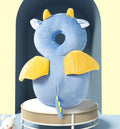 Baby Toddler Anti-Fall Headrest - Baby Time Now