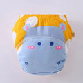 Baby Training Pants - Baby Time Now