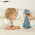 Baby Cotton Gauze Comfort Towel - Baby Time Now