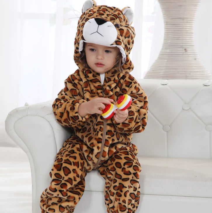 Baby Onesie and Crawling Suit - Baby Time Now