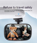 Baby Rearview Mirror - Baby Time Now
