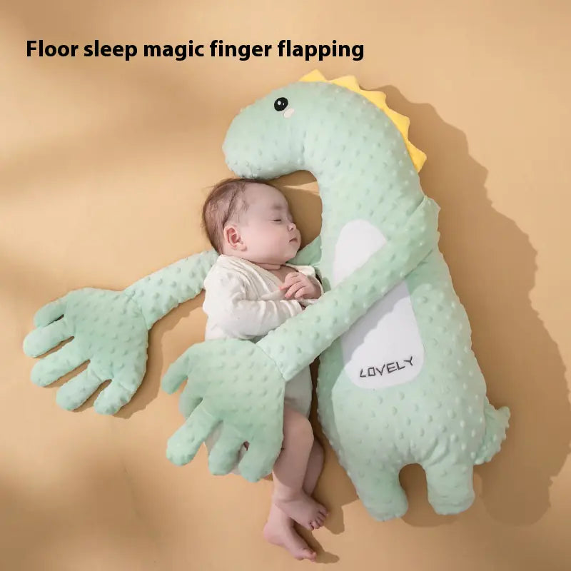 Baby Pillow - Baby Time Now