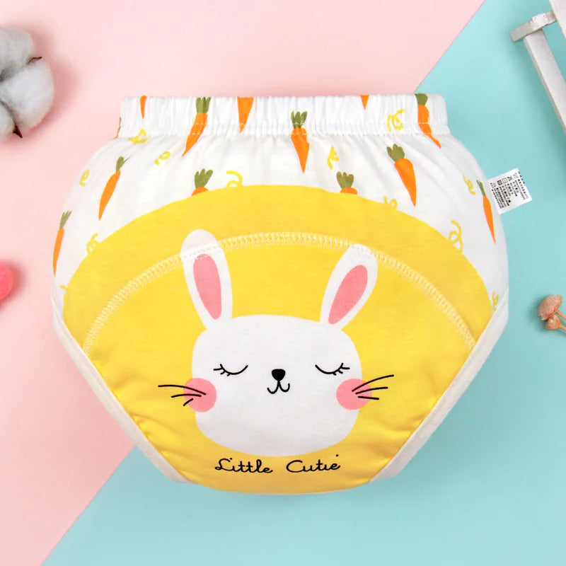 Baby Training Pants - Baby Time Now