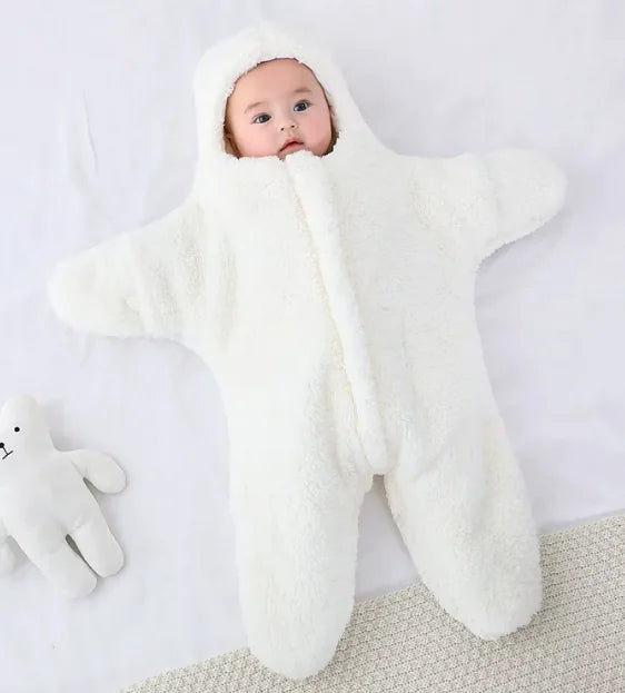 Baby Quilt - Baby Time Now