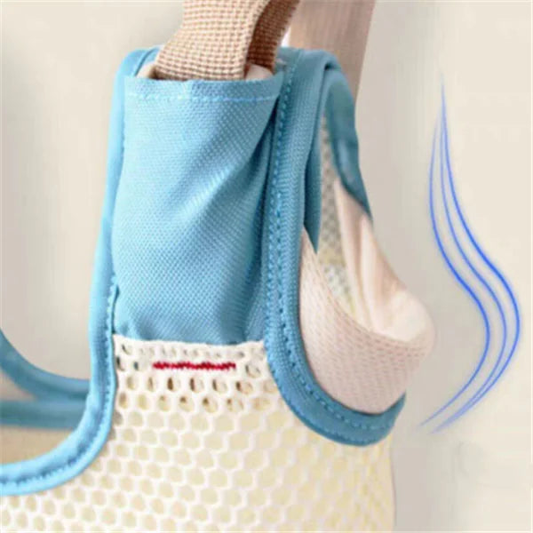 BTN Baby Walking Harness with Easy Pull Rope – Toddler Safety Belt for First Steps - Baby Time Now