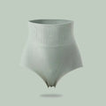 Women's Postpartum Body Shaping Waistband Shaping Hip Lifting Cotton Crotch Shorts - Baby Time Now