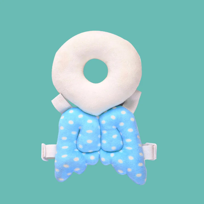 Baby Head Protection Cushion for Walking - Baby Time Now