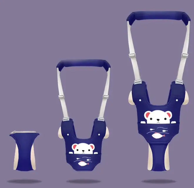 Baby Harness Backpack - Baby Time Now