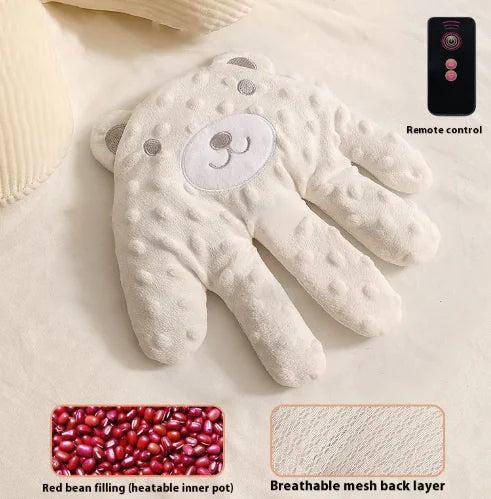 Baby Automatic Pat - Baby Time Now