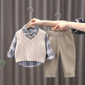 Baby Boys Clothes - Baby Time Now